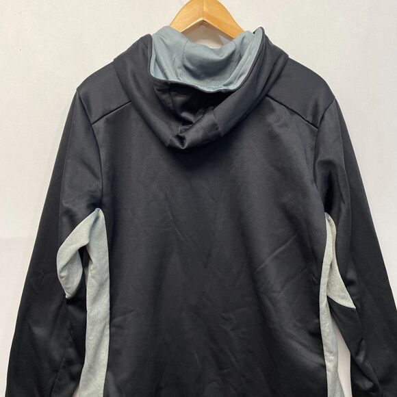 Nike Men Pullover Hoodie Sweatshirt Size Large B369 -19 - Picture 13 of 16